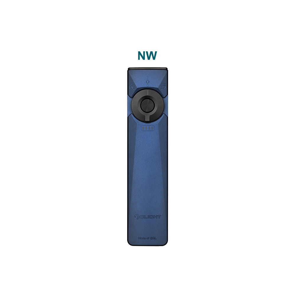 Navy Blue NW Arkfeld