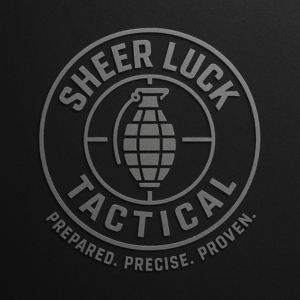 Sheer Luck Tactical | Reliable Gear for Real-World Readiness