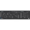 AR-15 Instructional Rifle Mat