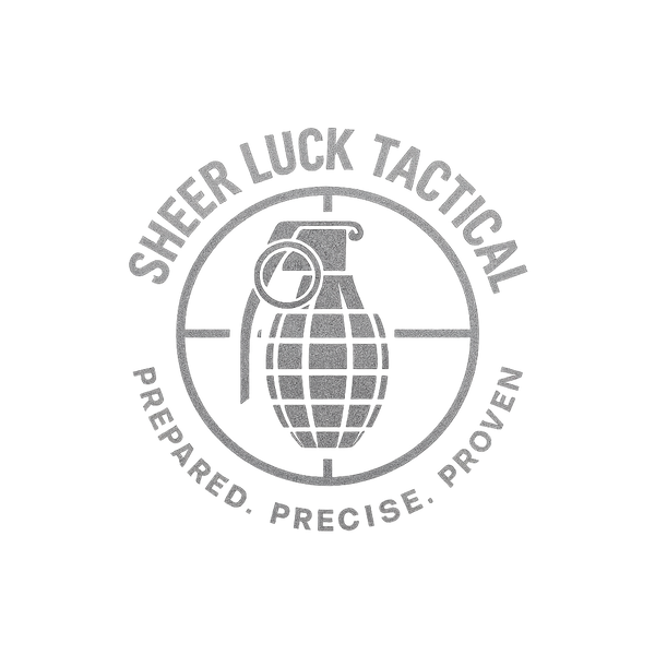 Sheer Luck Tactical