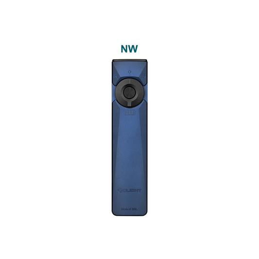 Navy Blue NW Arkfeld
