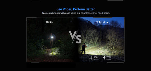 OClip Ultra