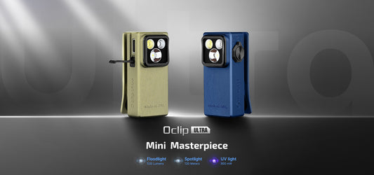 Oclip Ultra